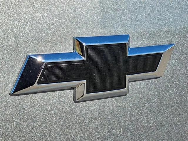 new 2025 Chevrolet TrailBlazer car, priced at $29,125