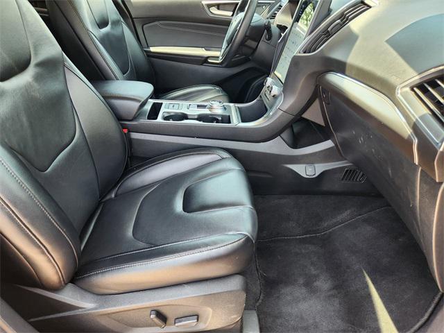 used 2022 Ford Edge car, priced at $23,866