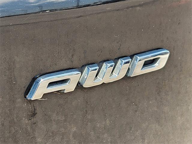 used 2022 Ford Edge car, priced at $23,866
