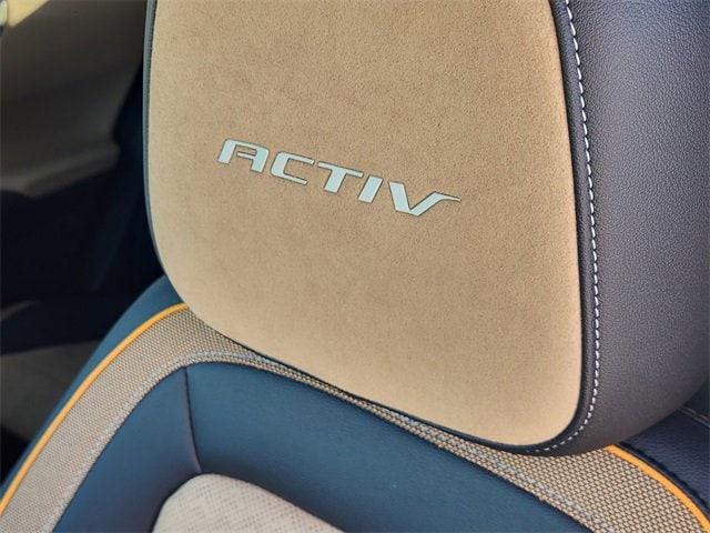 new 2026 Chevrolet Equinox car, priced at $35,505