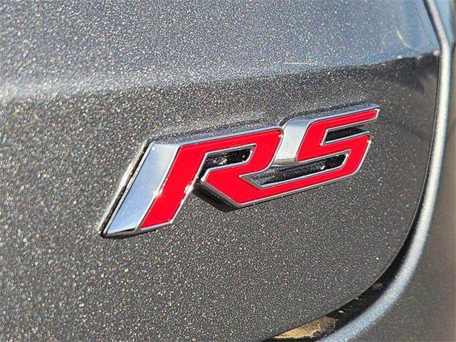 new 2026 Chevrolet Trax car, priced at $26,735