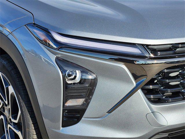 new 2026 Chevrolet Trax car, priced at $26,735