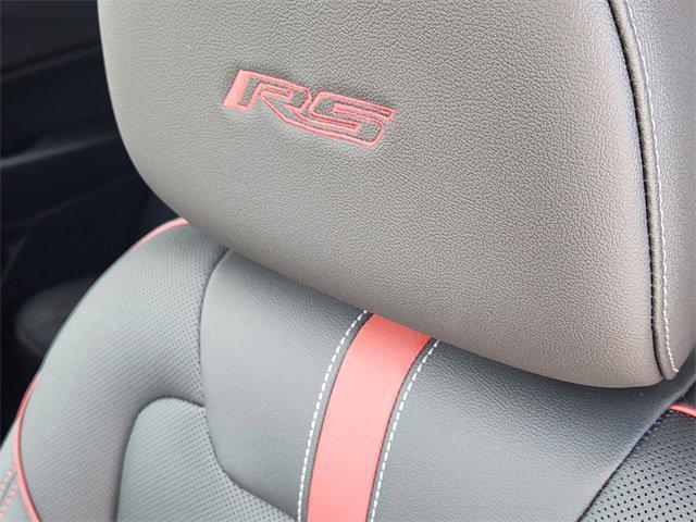 new 2026 Chevrolet Trax car, priced at $26,735