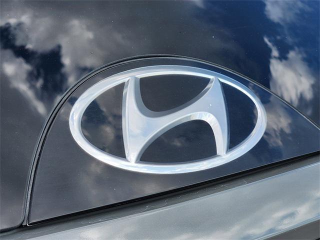 used 2024 Hyundai Tucson car, priced at $19,743