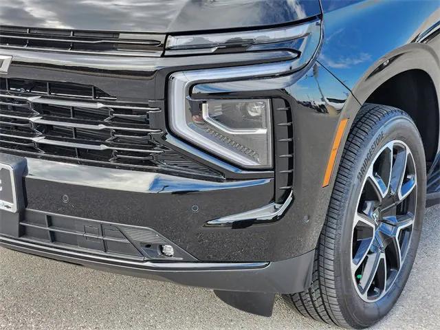 new 2026 Chevrolet Tahoe car, priced at $71,590