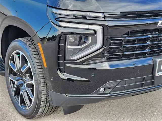 new 2026 Chevrolet Tahoe car, priced at $71,590
