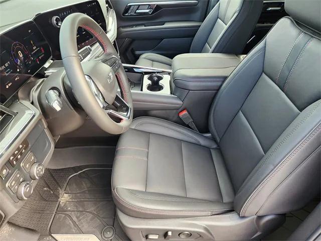 new 2026 Chevrolet Tahoe car, priced at $71,590