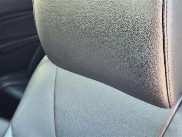 used 2022 Ford Edge car, priced at $24,988