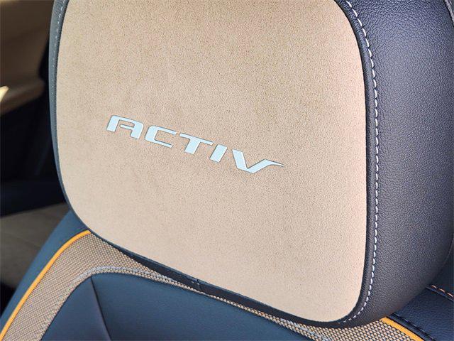 new 2026 Chevrolet Equinox car, priced at $36,395