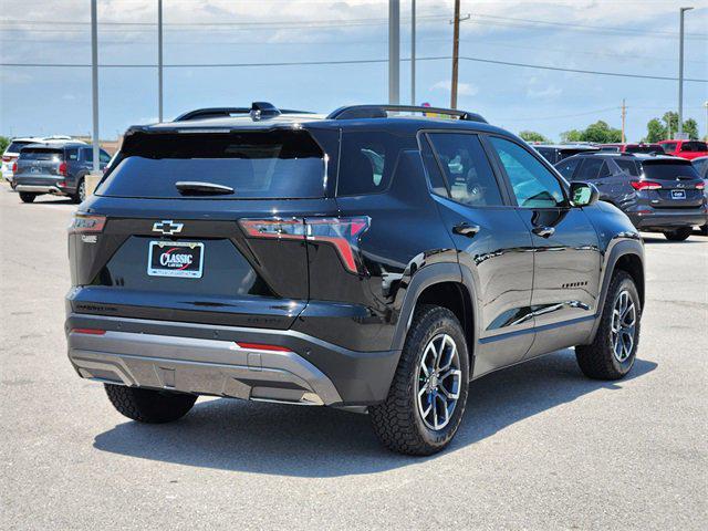new 2026 Chevrolet Equinox car, priced at $36,395