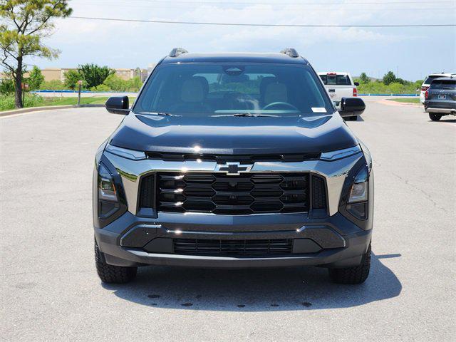new 2026 Chevrolet Equinox car, priced at $36,395