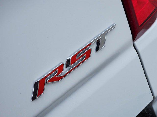 new 2025 Chevrolet Silverado 1500 car, priced at $59,500