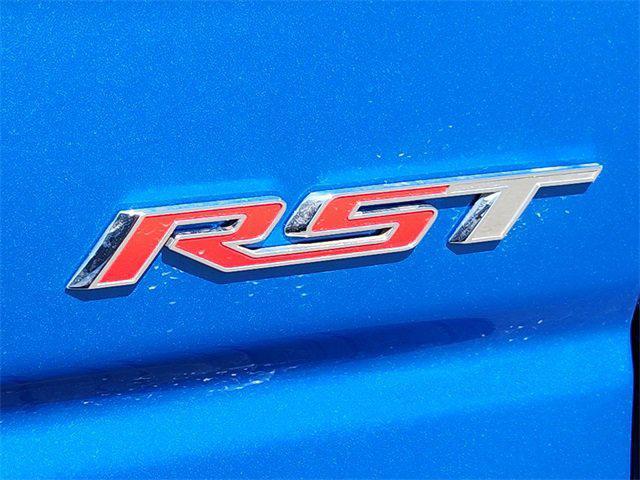 new 2025 Chevrolet Silverado 1500 car, priced at $56,700