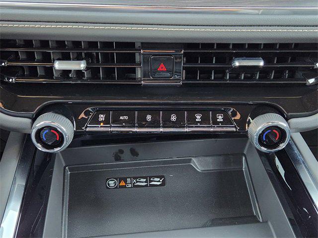 new 2026 Chevrolet Tahoe car, priced at $84,060