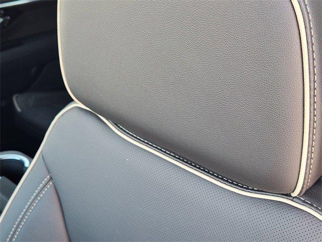 new 2026 Chevrolet Tahoe car, priced at $84,060