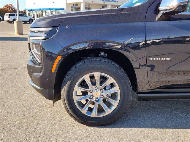 new 2026 Chevrolet Tahoe car, priced at $84,060