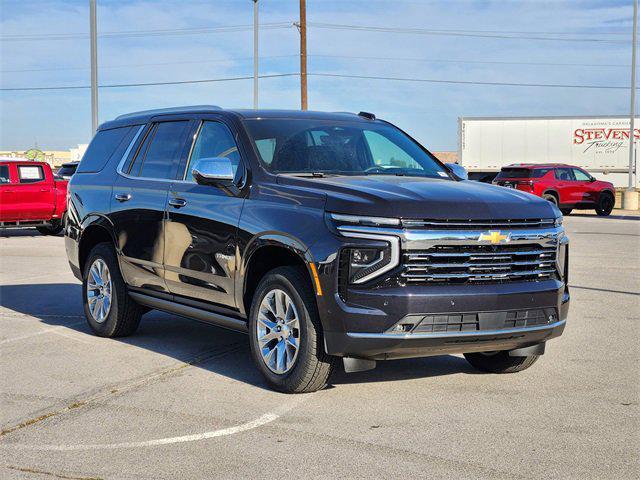 new 2026 Chevrolet Tahoe car, priced at $84,060