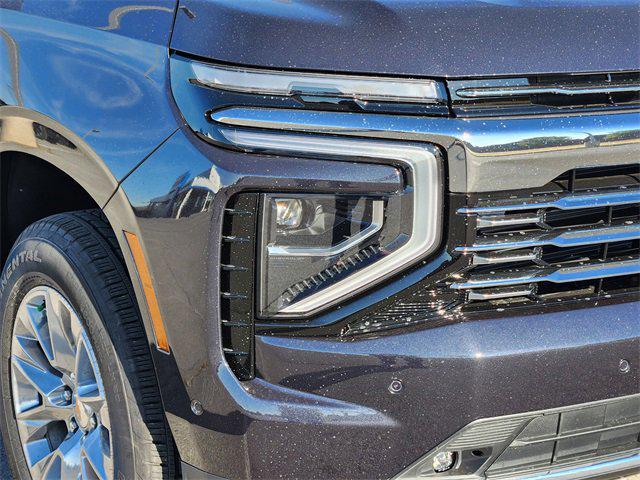 new 2026 Chevrolet Tahoe car, priced at $84,060