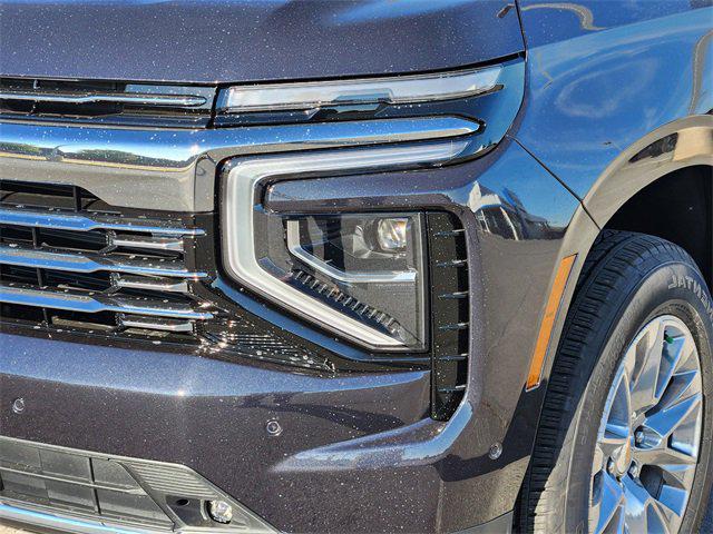 new 2026 Chevrolet Tahoe car, priced at $84,060