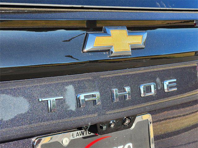 new 2026 Chevrolet Tahoe car, priced at $84,060