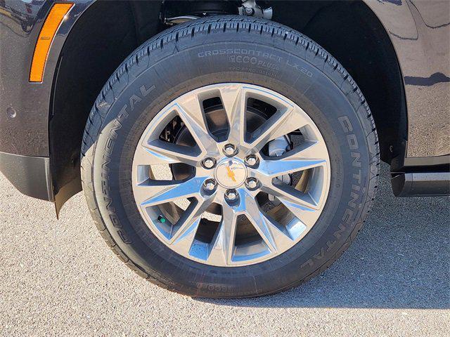 new 2026 Chevrolet Tahoe car, priced at $84,060