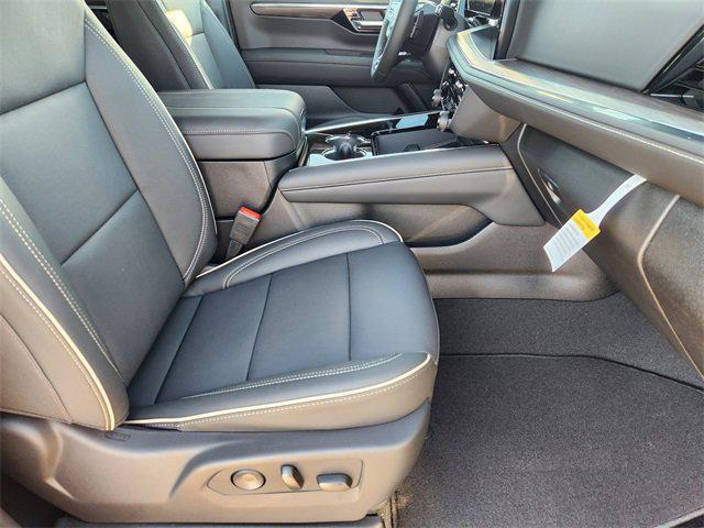 new 2026 Chevrolet Tahoe car, priced at $84,060