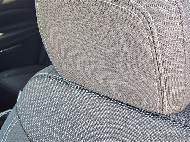new 2026 Chevrolet Traverse car, priced at $44,385