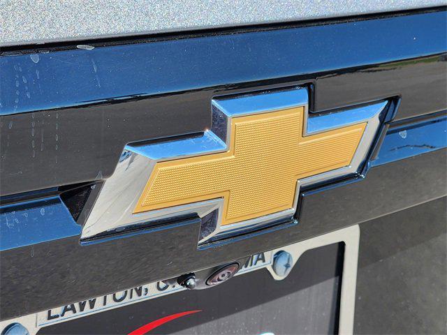 new 2026 Chevrolet Traverse car, priced at $44,385