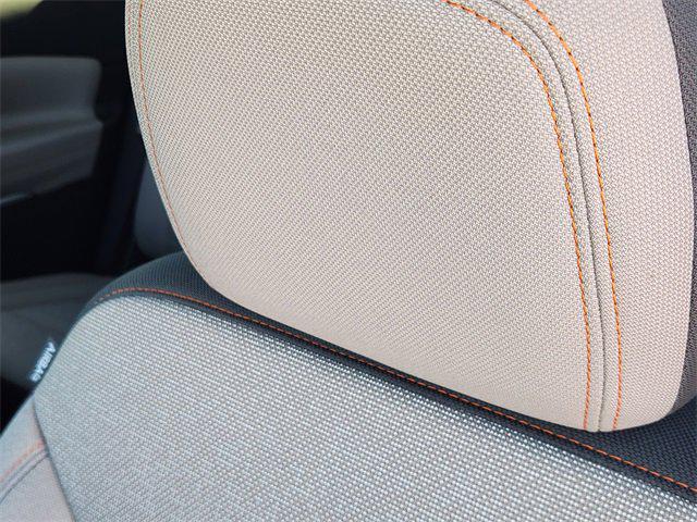 new 2026 Chevrolet Traverse car, priced at $47,280