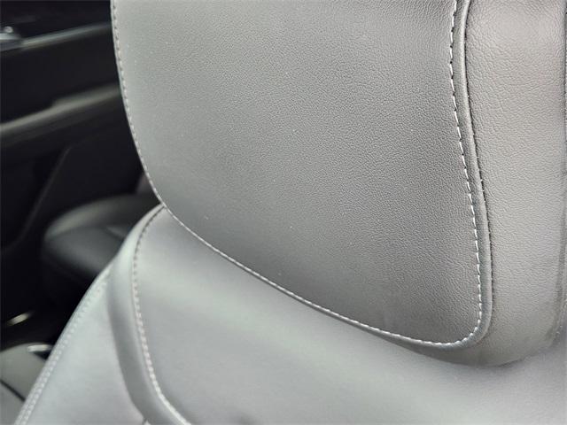used 2024 Cadillac XT6 car, priced at $46,443