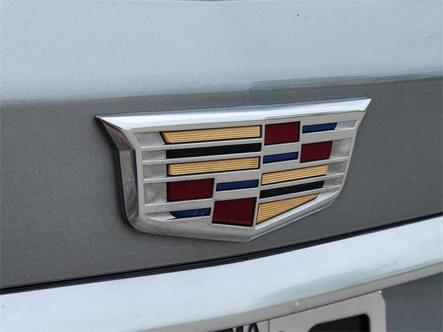 used 2024 Cadillac XT6 car, priced at $46,443