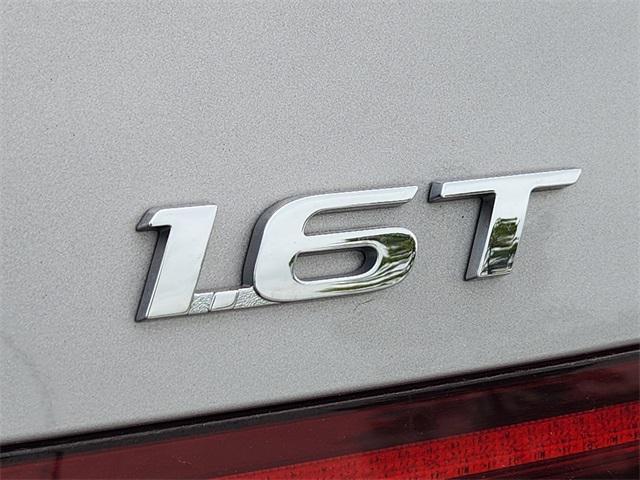 used 2023 Hyundai Sonata car, priced at $23,988