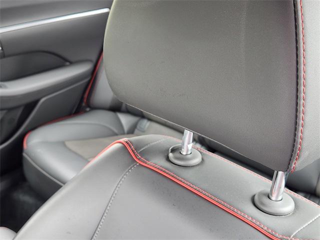 used 2023 Hyundai Sonata car, priced at $23,988