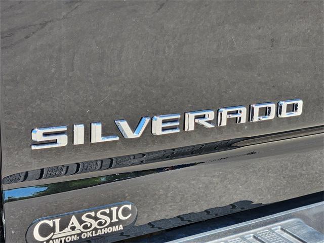 used 2024 Chevrolet Silverado 2500 car, priced at $59,988