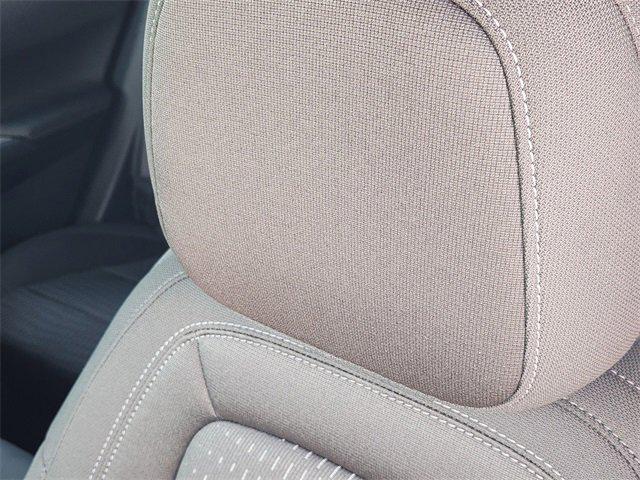 new 2026 Chevrolet Equinox car, priced at $28,275