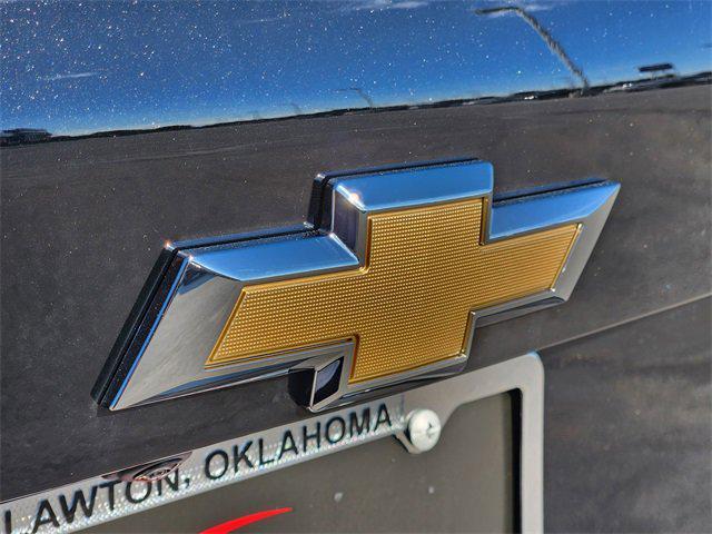 new 2026 Chevrolet Equinox car, priced at $28,275