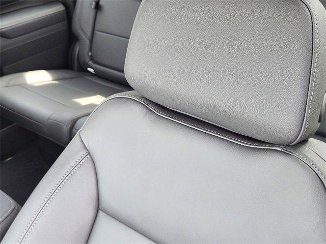 new 2025 Chevrolet Silverado 2500 car, priced at $70,580