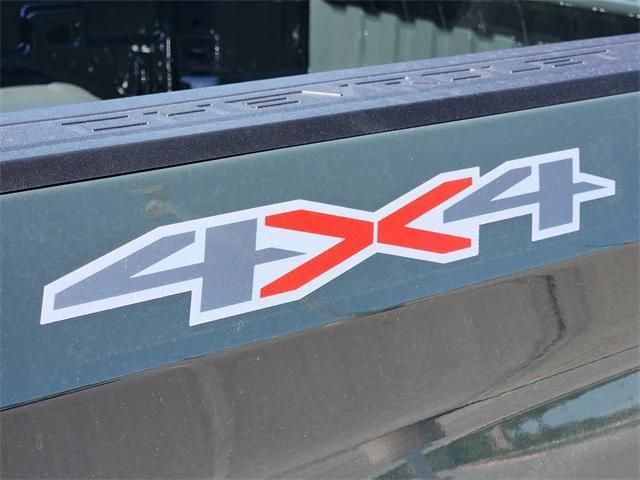 new 2025 Chevrolet Silverado 1500 car, priced at $49,390