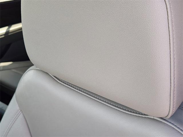 used 2023 Chevrolet Suburban car, priced at $42,901