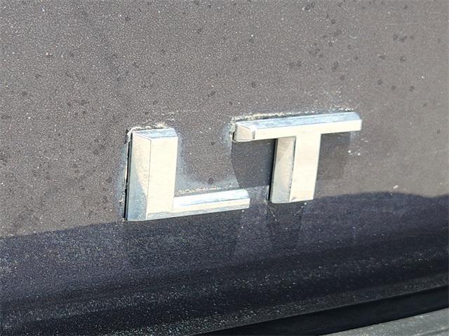 used 2023 Chevrolet Suburban car, priced at $42,901