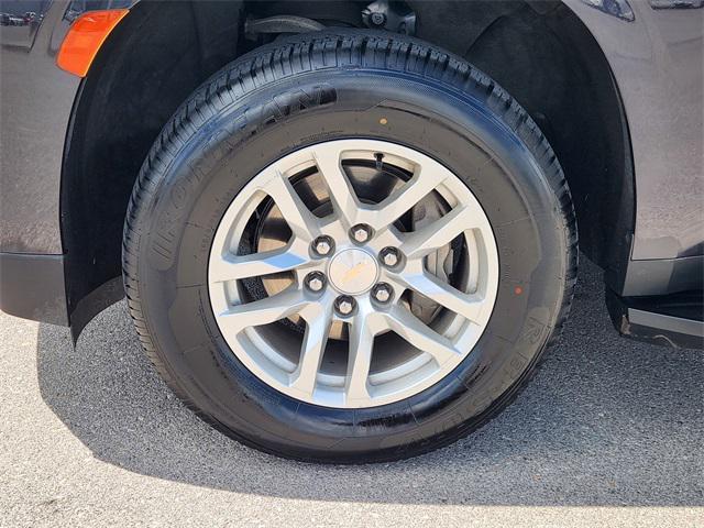 used 2023 Chevrolet Suburban car, priced at $42,901