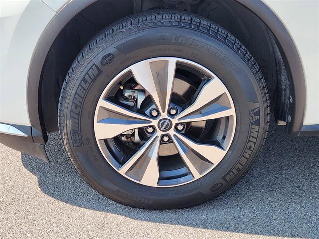used 2023 Nissan Murano car, priced at $22,988