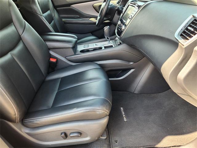 used 2023 Nissan Murano car, priced at $22,988