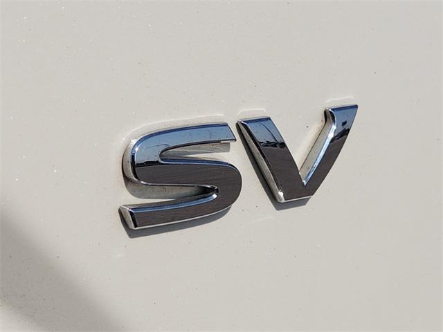 used 2023 Nissan Murano car, priced at $22,988