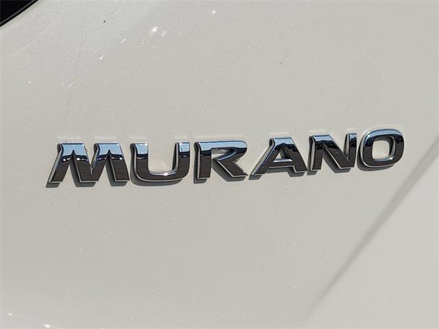 used 2023 Nissan Murano car, priced at $22,988