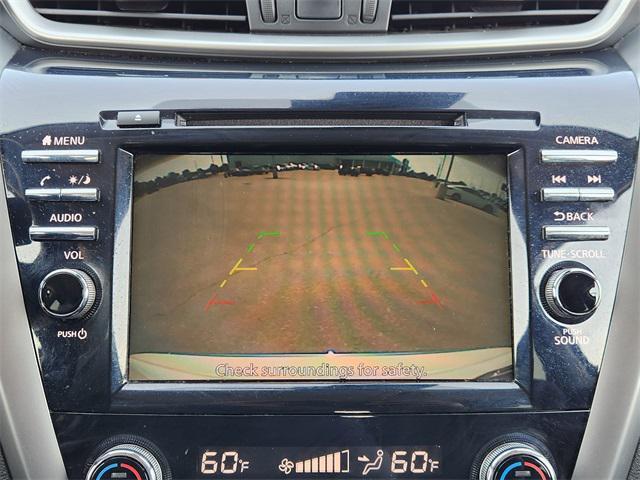 used 2023 Nissan Murano car, priced at $22,988