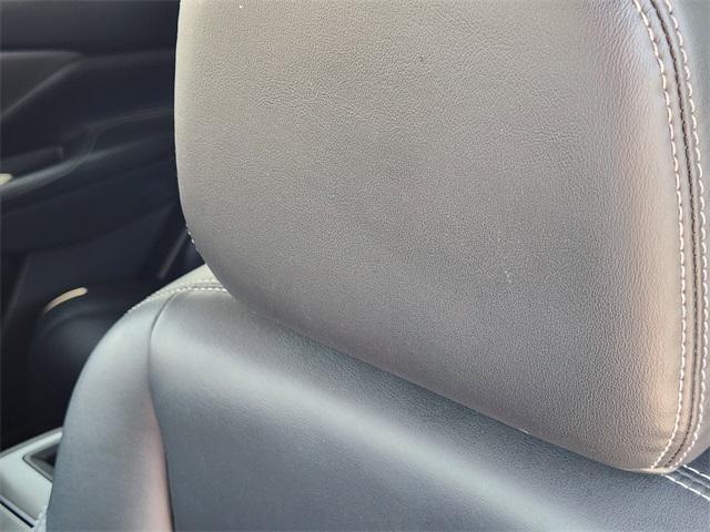 used 2023 Nissan Murano car, priced at $22,988