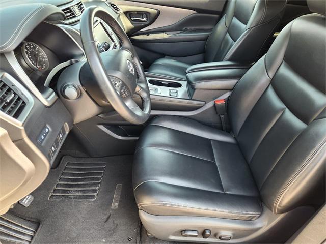 used 2023 Nissan Murano car, priced at $22,988