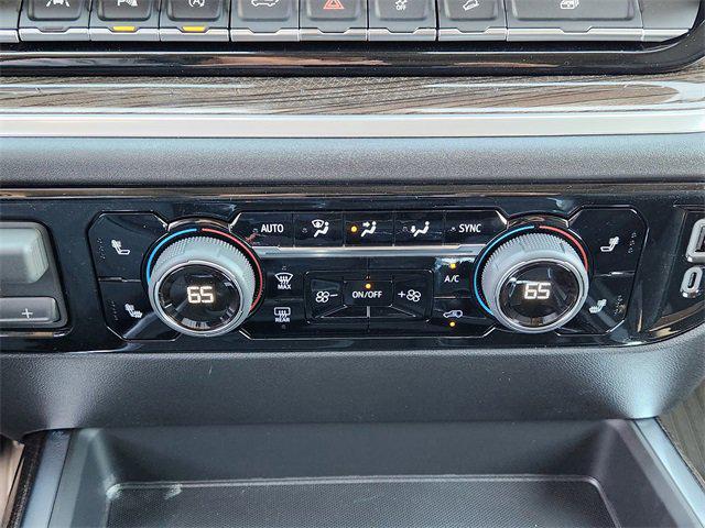 new 2026 Chevrolet Silverado 1500 car, priced at $56,885