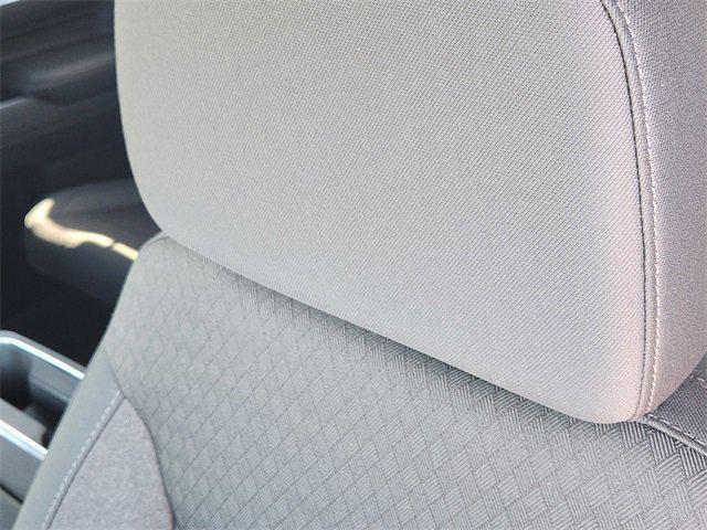 new 2026 Chevrolet Silverado 1500 car, priced at $56,885